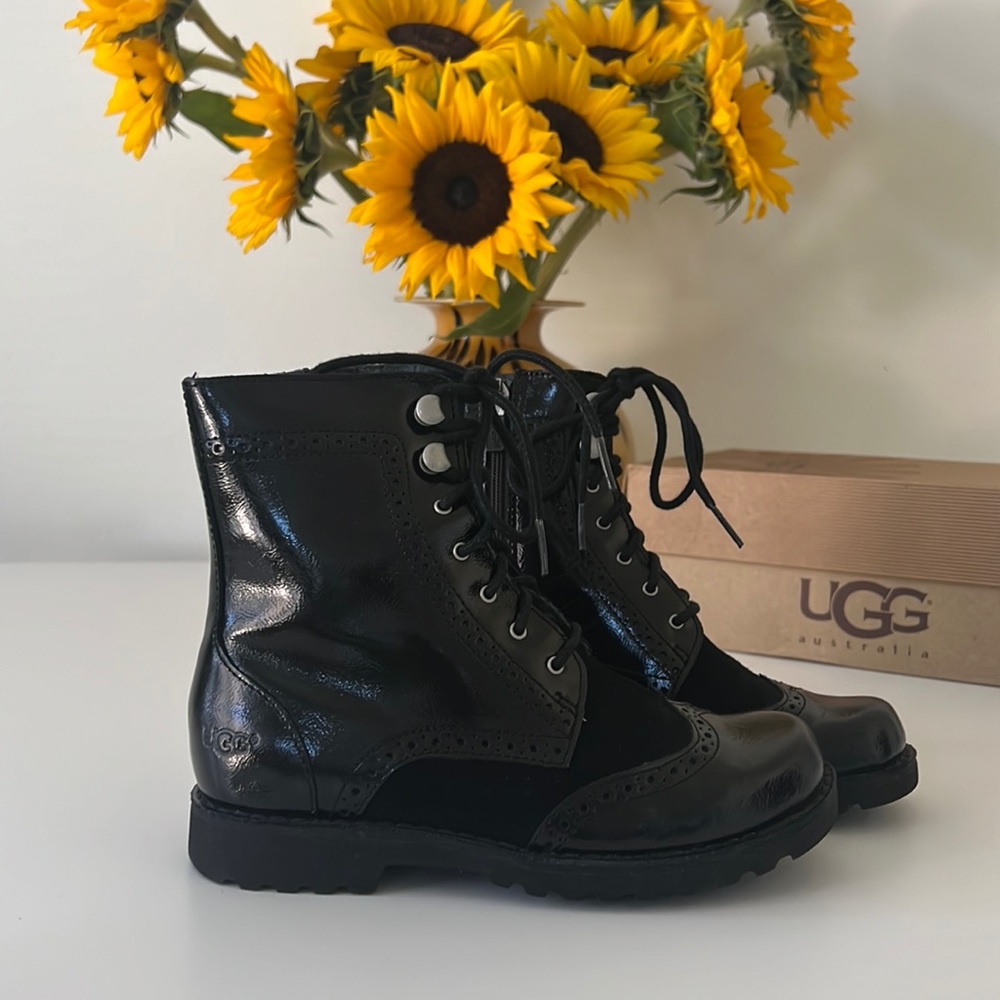 Ugg boots size 2